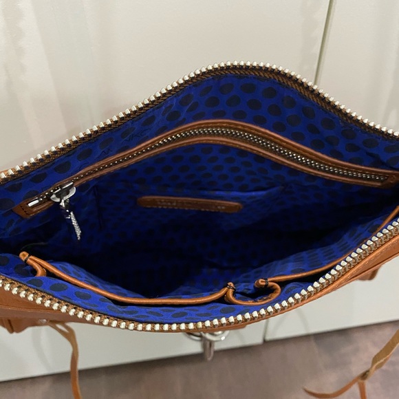 Rebecca Minkoff M.A.C. Crossbody - Picture 3 of 3